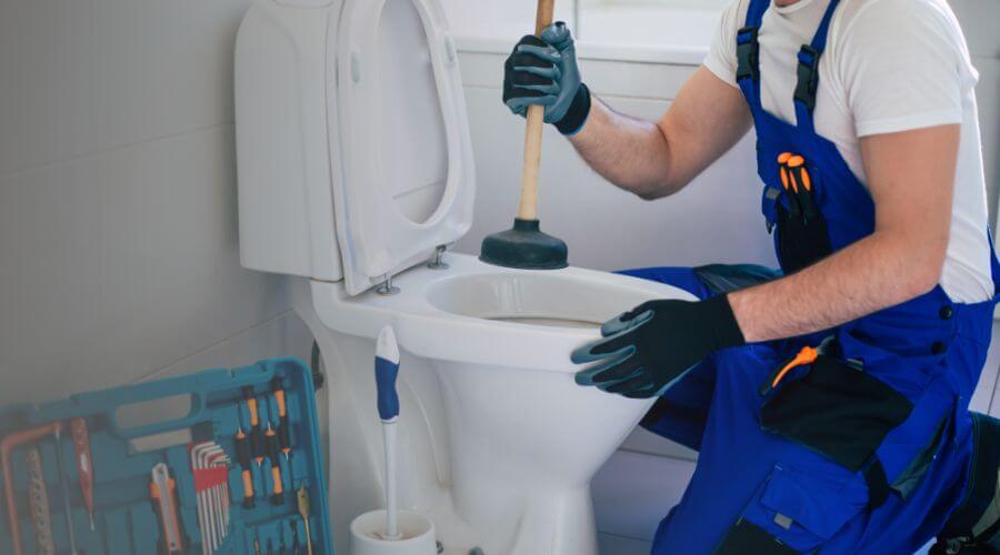 Professional septic pumping service in Rogersville, TN